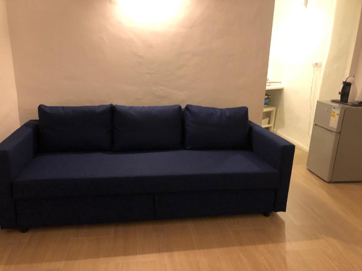 مبيت وإفطار ايسكيا Molo35 المظهر الخارجي الصورة