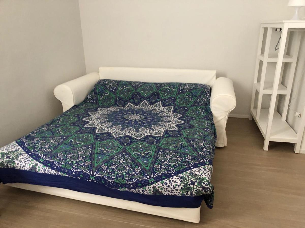 مبيت وإفطار ايسكيا Molo35 المظهر الخارجي الصورة