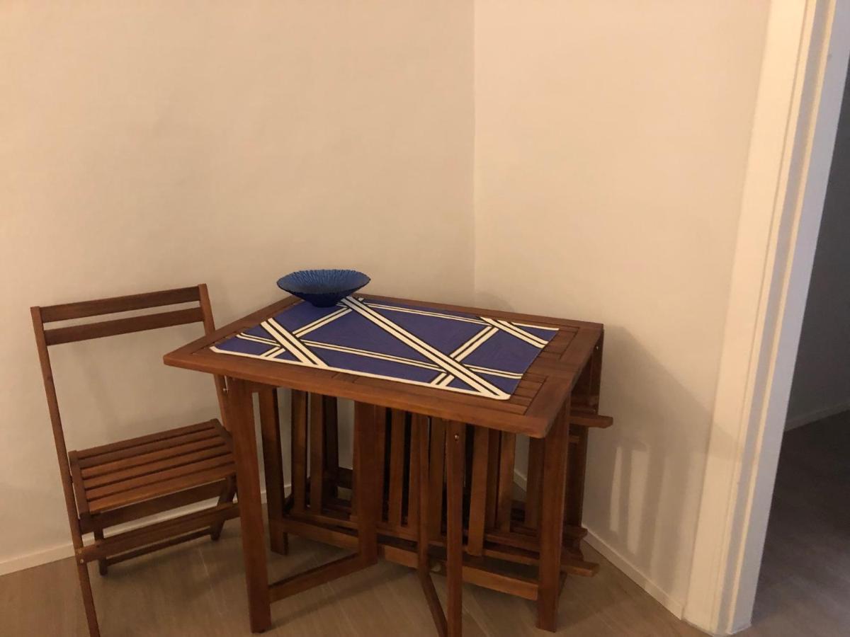 مبيت وإفطار ايسكيا Molo35 المظهر الخارجي الصورة