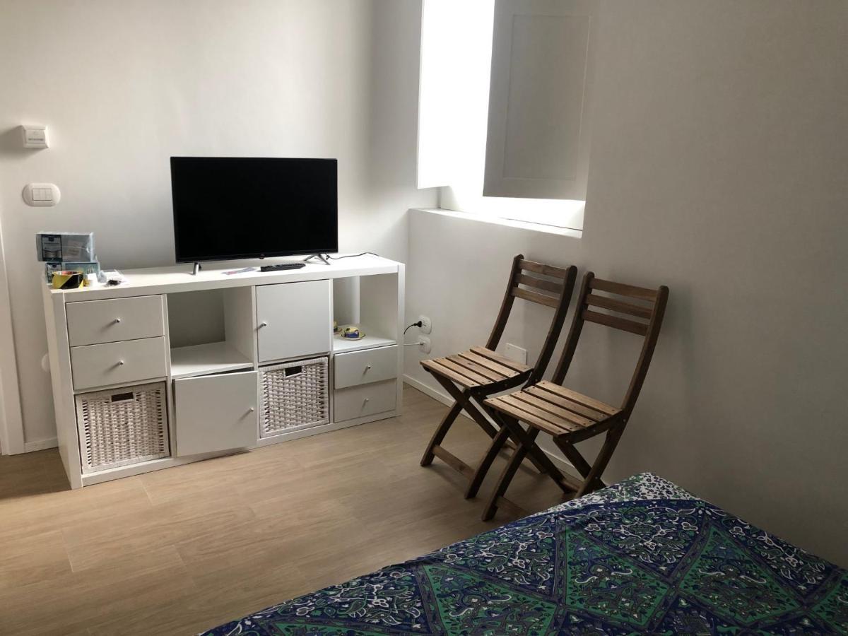 مبيت وإفطار ايسكيا Molo35 المظهر الخارجي الصورة